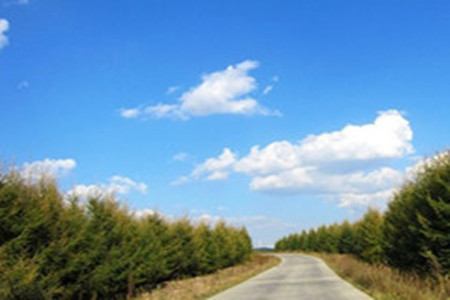 塞罕坝-木兰秋狝文化园