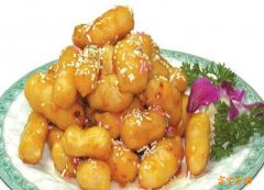 木兰围场草原奶豆腐