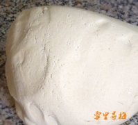 塞罕坝美食莜面饸饹