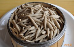  草原美食莜面鱼子
